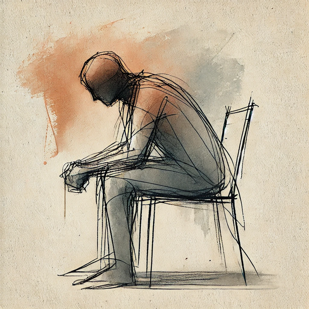 Krisen in der Psychotherapie.